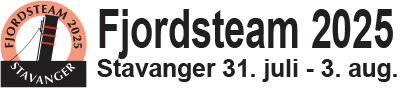 Fjordsteam Stavanger